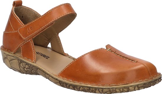 JOSEF SEIBEL Rosalie 42 | Sandales pour femmes | Gelb