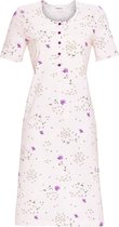 Ringella – Lilac Flower – Nachtkleed – 5211075 – Rosa – Maat 40