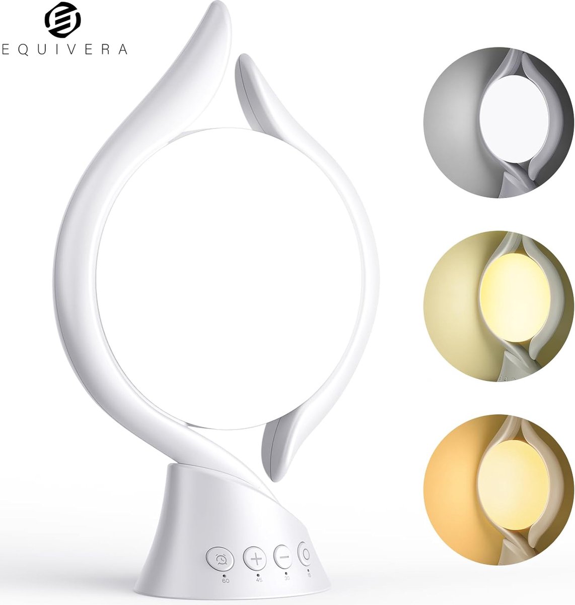 Equivera Daglichtlamp - Daglichtlamp Hobby - Daglichtlampen - Daglicht Lamp