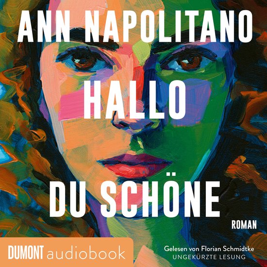 Hallo, du Schöne - cover