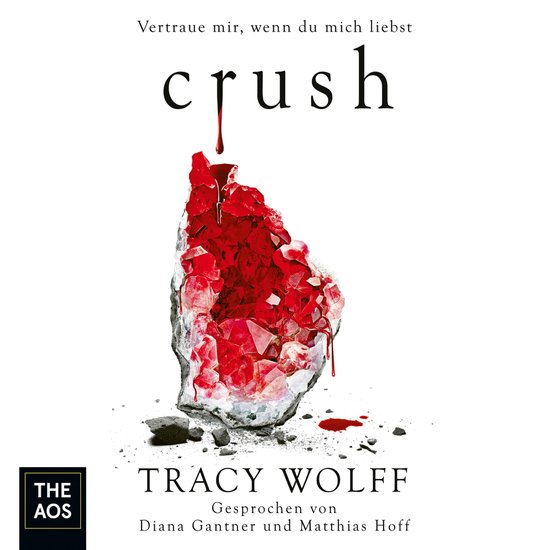 Crush - cover