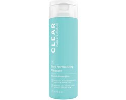 Paula's Choice Clear Gel Gezichtsreiniger - Vermindert Puistjes & Mee-eters - 177 ml