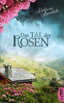 Die schönsten Familiengeheimnis-Romane 2 - Das Tal der Rosen