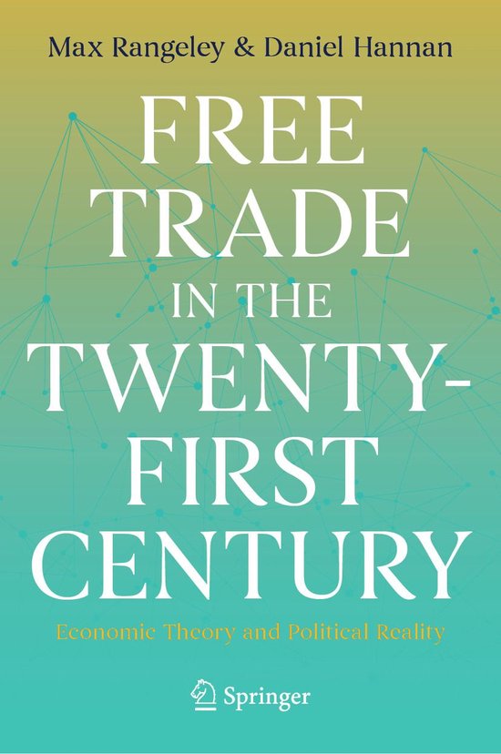 Economics and Finance (R0) - Free Trade in the Twenty-First  ... - cover