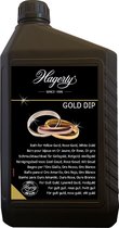 Hagerty Gold Dip - Professional 2 liter