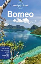 Travel Guide- Lonely Planet Borneo