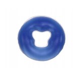 Silicone gel pad voor Massagetafel O-vorm - Blauw