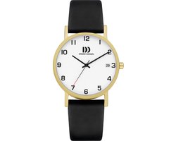 Danish Design Globe Rhine Medium Designhorloge IQ81Q199
