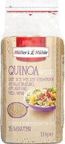 Müller's Mühle Quinoa - zak van 1,8 kg