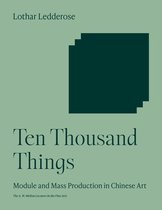 Bollingen Series 35 - Ten Thousand Things