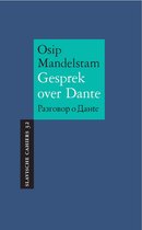 Slavische Cahiers 32 - Gesprek over Dante
