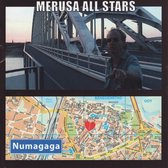 Merusa All Stars - Numagaga (CD)