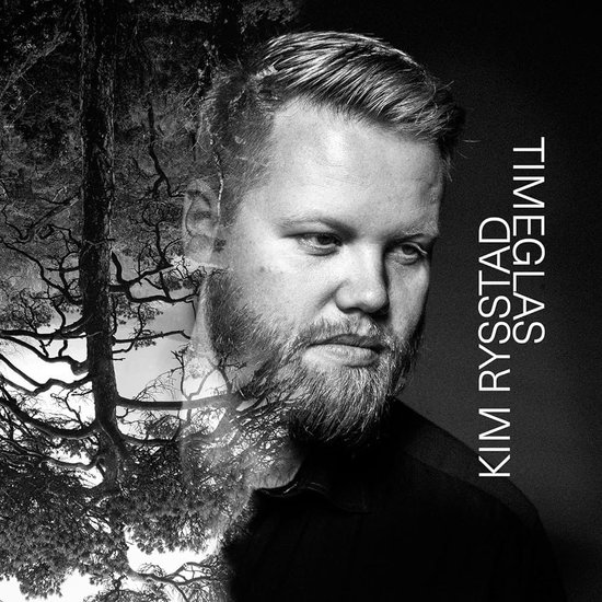 Kim Andre Rysstad - Timeglas (CD), Kim Andre Rysstad | Muziek | bol
