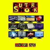 Culture Shock - Attention Span (CD)
