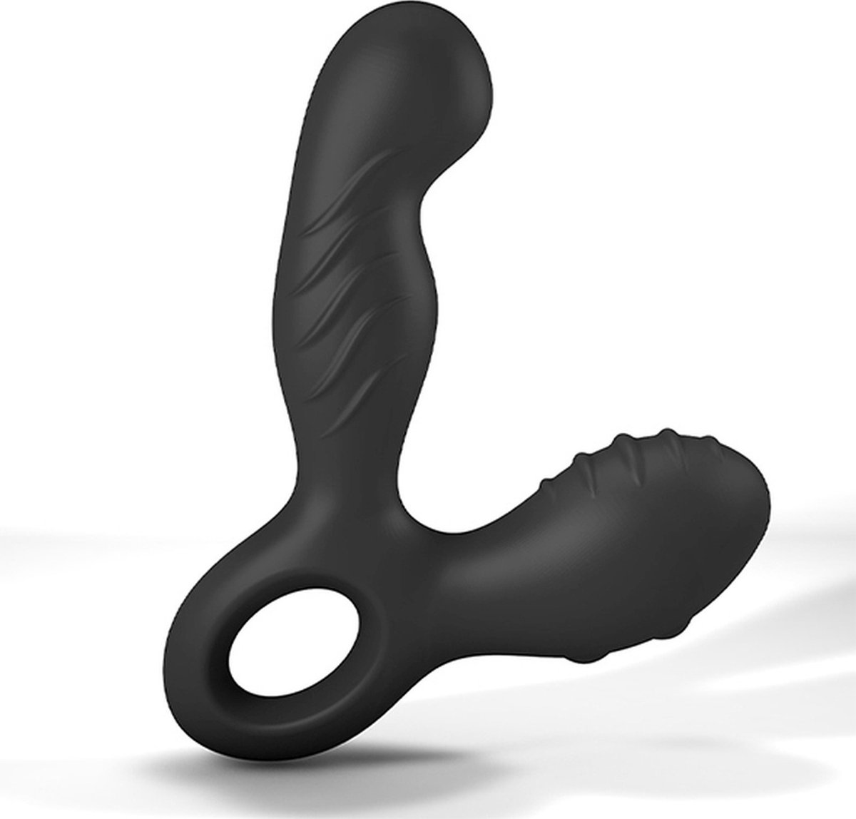 Nomi Tang - Spotty 2 Revolving P-Spot Massager