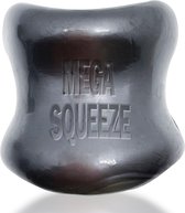 Oxballs - Mega Squeeze Ergofit Ballstretcher Steel
