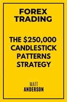 Forex Trading: The $250,000 Candlestick Patterns Strategy