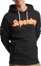 Superdry Trading Co Trui Mannen - Maat L