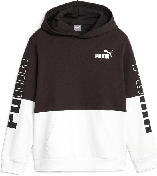 Puma Power Trui Jongens - Maat 128