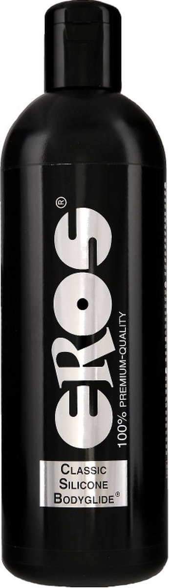 Goedkoopste Eros bodyglide - 1000ml - Glijmiddel