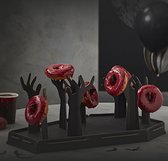 Donut Wall - Zombies