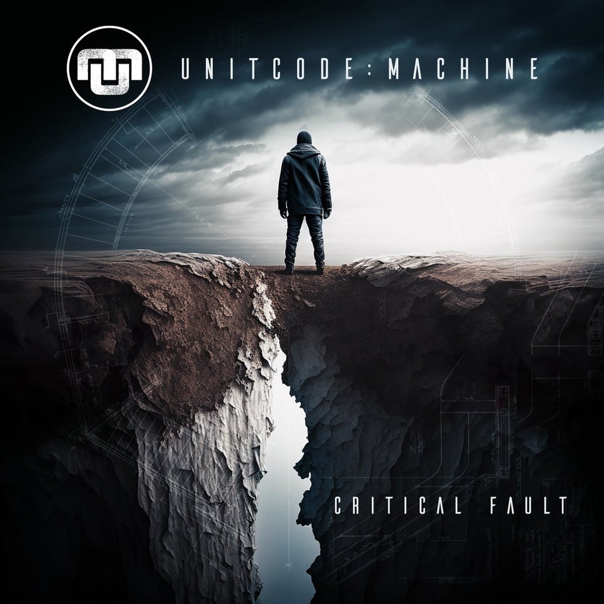 Unitcode:Machine - Critical Fault (CD)