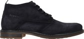 Bugatti veterboot - Heren - Blauw - Maat 45