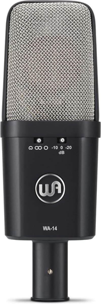 Warm Audio WA-14