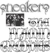 Flamin' Groovies - Sneakers (LP) (Coloured Vinyl)