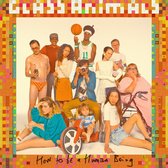 Glass Animals - How To Be A Human Being (LP) (Picture Disc)