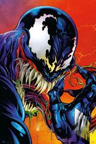 Venom Comics Affiche 61x91.5cm