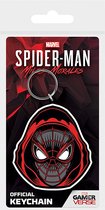 Spider-Man Miles Morales - Keyring