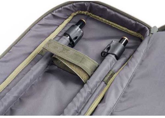 FOX Horizon Duo Pod 2 Rod - Buzzerbars van Merkloos — afbeelding 5