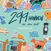 299 chiens (et un chat)