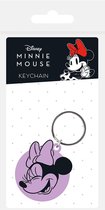 Minnie Mouse - Cute - Sleutelhanger