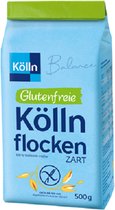 Kölln Balance Delicate Kölln-vlokken glutenvrij - zak van 500 g