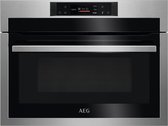 AEG KME721880M - Série 6000 - Four encastrable - Micro-ondes avec grill