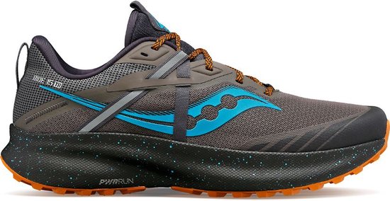 Trail schoenen Saucony RIDE 15 TR GTX