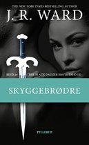 The Black Dagger Brotherhood 20 - The Black Dagger Brotherhood #20: Skyggebrødre