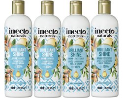 Inecto Naturals Argan Shampoo