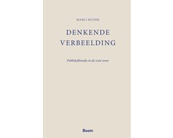 Denkende verbeelding