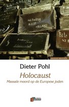 Verbum Holocaust Bibliotheek  -   Holocaust