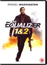 Equalizer 2 [2DVD]