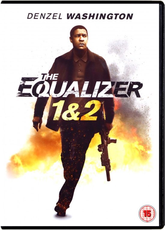 Equalizer 1&2