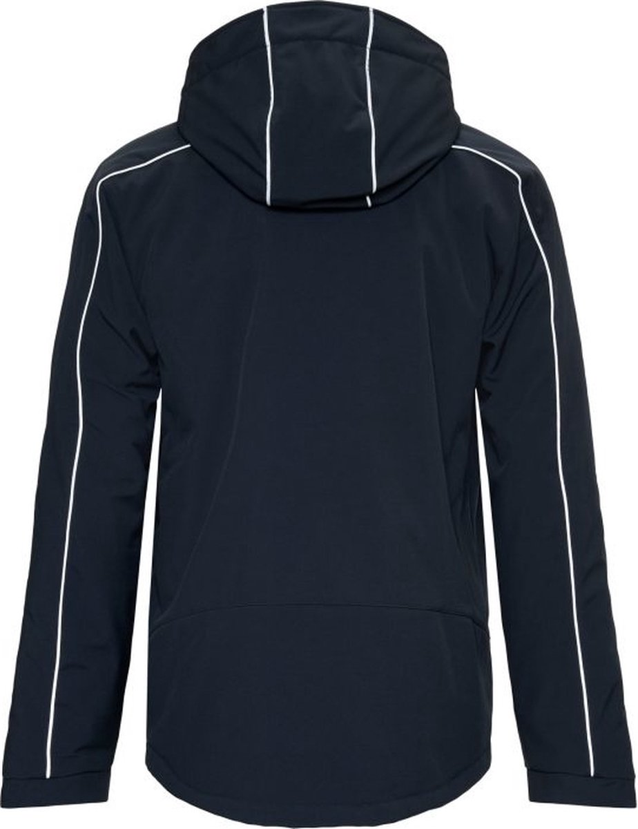 Nordberg OLE Winterjas - Heren - Softshell - Blauw - Maat M — cadeau in Cadeau-ideeën - foto 2