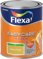 Flexa Easycare - Muren - Happy Flame - 1l