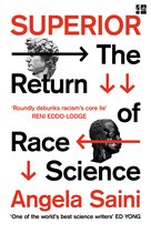 Superior The Return Of Race Science