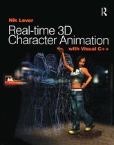 Realtime 3D Character Animation With Visual C++