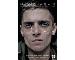 Omslag van Tribe