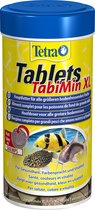 Tetra Tablets Tabimin  XL - Vissenvoer - 133 Tabletten